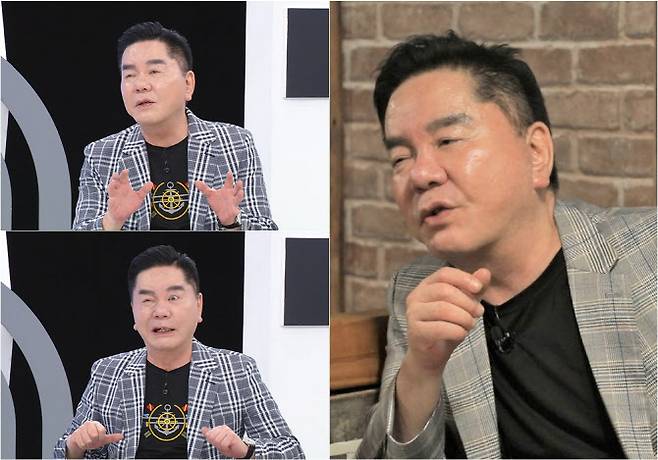 심형래