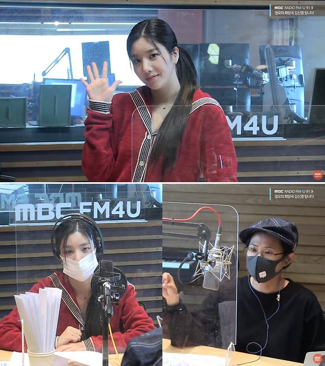 iMBC 연예뉴스 사진