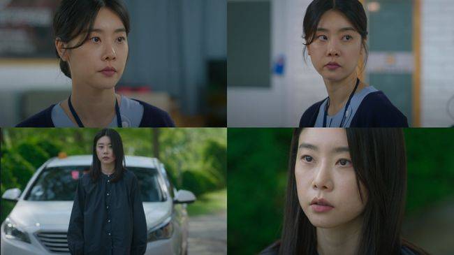 '변론을 시작하겠습니다' 방송화면