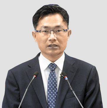 이정수 前중앙지검장