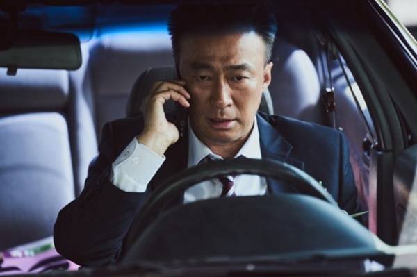 이성민, 사진제공=디즈니플러스