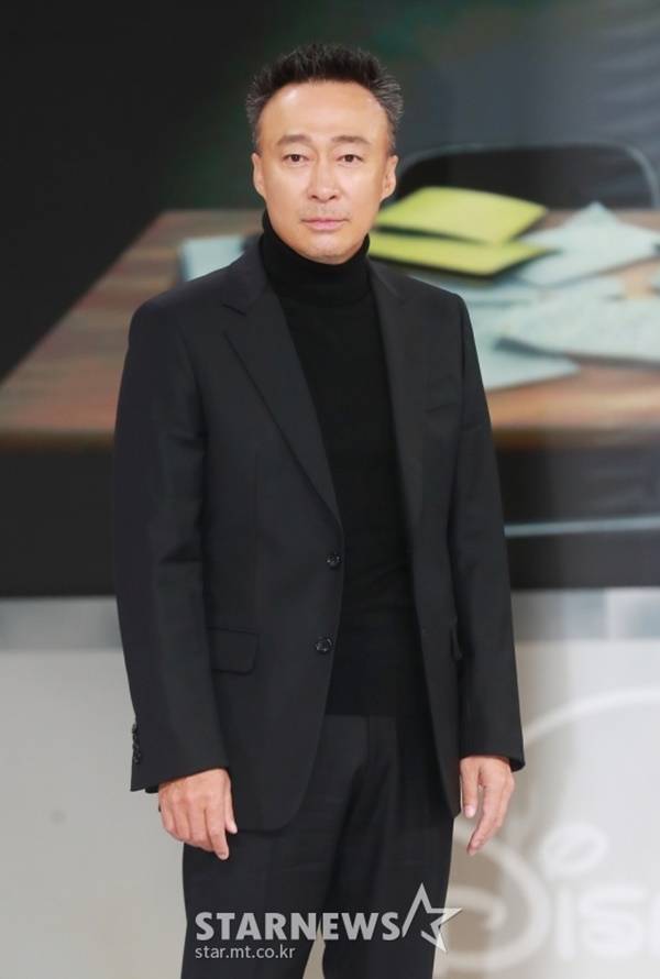 이성민, 사진출처=스타뉴스 DB