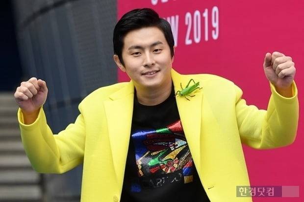 기안84 / 사진=최혁 기자