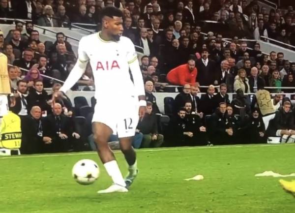 'SPOTV' 중계화면