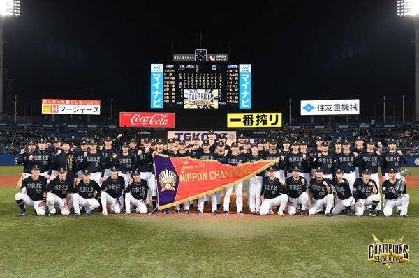 사진출처 | 오릭스 버펄로스 홈페이지