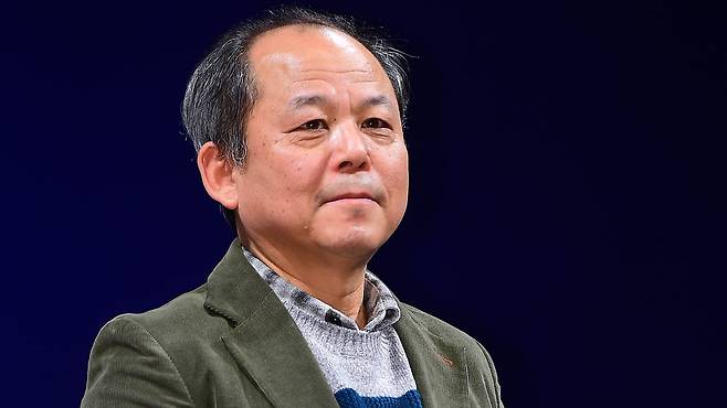 배우 김기천 씨 / 사진 = OSEN 제공