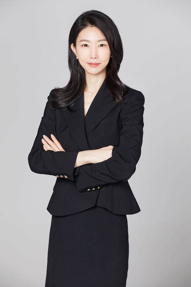 김선하 변호사/사진제공=법무법인 태림