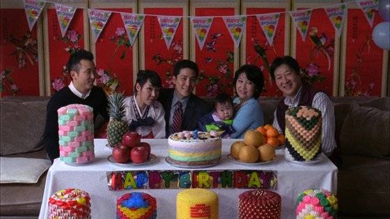 영화 '첫돌'. 사진 서울국제프라이드영화제