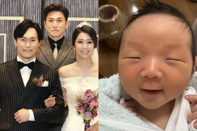 Actress Song Jin-woo delivered the news of her second son.Song Jin-woo appeared on MBC FM4U Muzie, Ahn Young Mi on the 7th.On this day, DJ Muzie said, Congratulations, Song Jin-woo has given birth to the second Haru. Ahn Young Mi said, I saw the baby picture in advance and it is so cute.The babys face is so different, he said with envy.Song Jin-woo said, Thank you. I feel that my shoulders have become heavy, but I am more delighted that I have given birth and that I have one more family.Umi is so cute, but Haru is so cute. He added, Most importantly, my wife gave birth to Alone alone. I want to say thank you so much, Im sorry, and I love Minami, who would have given birth alone because no one could enter the hospital (due to COVID-19).After the broadcast, Song Jin-woo said, Nice to meet you, Dad Song Jin-woo son Song Haru, be good Haru.Good Haru - Song Haru Compensation - and posted a picture of the second Haru with a cute smile.Lee Yeon-hee, Ahn Seon-young, Park Sung-hoon, Yoo Se-yoon, Park Se-ki, and Ishian have commented on congratulations such as Congratulations and Its so cute.On the other hand, Song Jin-woo is married to a Japanese woman in 2016 and has one male and one female. She will appear in the movie Distributors released on the 23rd.