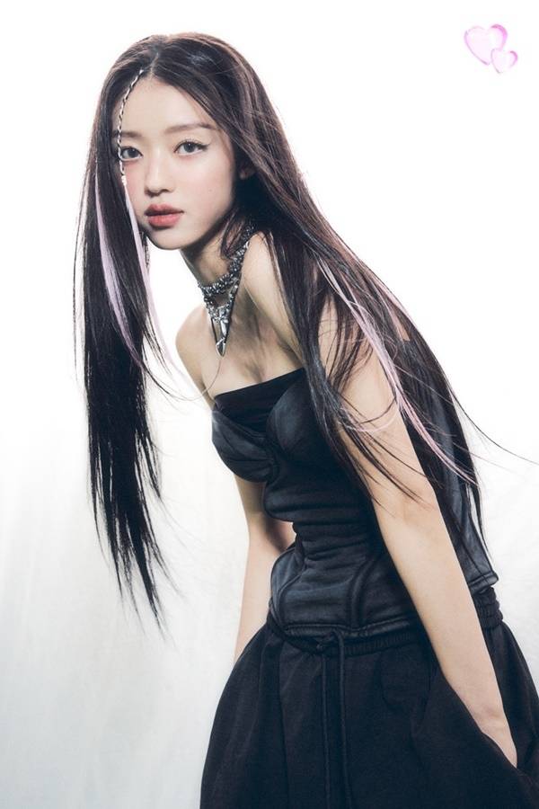 오마이걸 유아. 사진|WM엔터테인먼트