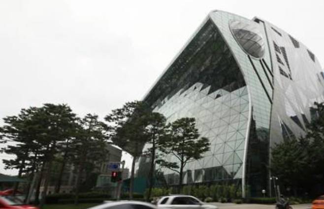 서울시청사. 연합뉴스