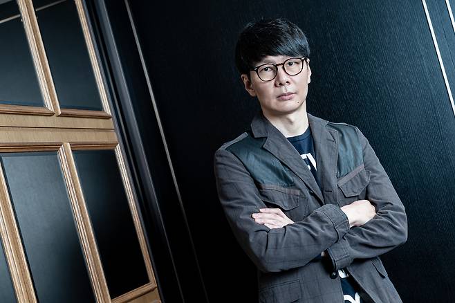 안태진 감독/NEW 제공