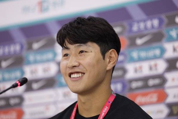 이강인. 사진제공 | 대한축구협회