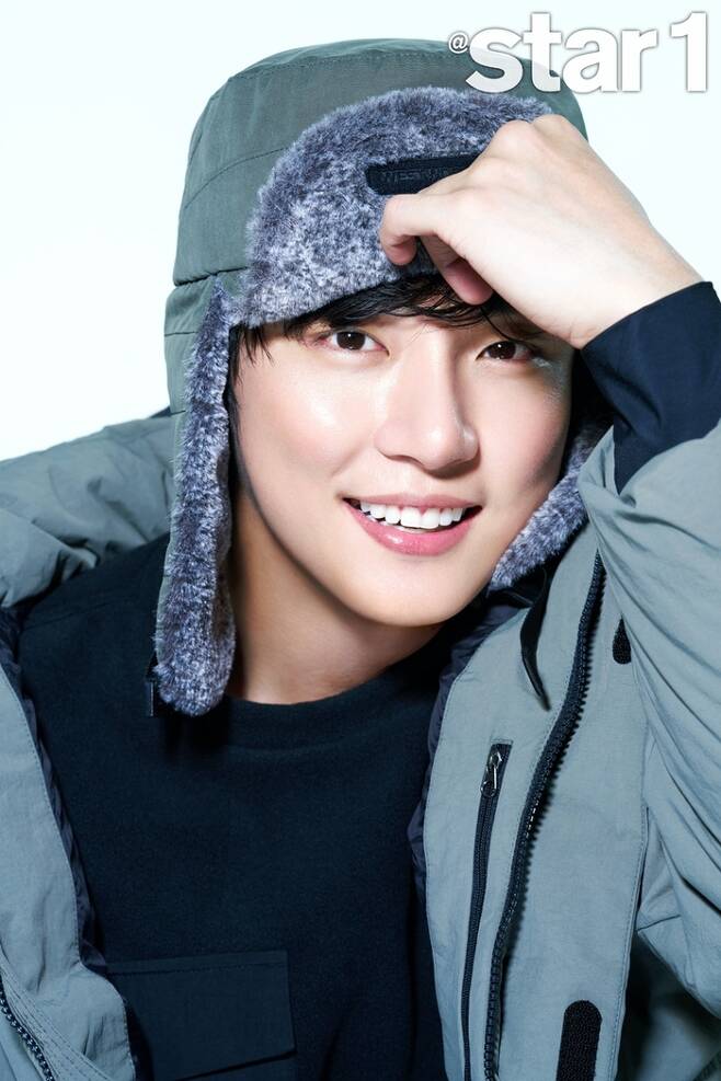 Yoon Shi-yoon, who played the biography of the first bride of the Joseon Dynasty, Andrew Kim Taegon, was decorated with the cover of the December 2022 style at the birth of the movie.Yoon Shi-yoon commented that it was a great honor to be able to play a real person in the movie The Birth of the Birthday by playing Andrew Kim Taegon.Then he said, Francis: Pray for Me Pope is too big to see, and I wanted to challenge it without knowing how to do it. I think it would have been a burden if I asked you to do it again.Yoon Shi-yoon, who replied that he was trembling and afraid when asked if he was burdened enough to return to the screen in eight years with this work, said, I am afraid that the work of the actors and producers who have suffered together due to my lack of good and bad results will be funny.I feel like Im standing in front of a bungee jumping platform.Yoon Shi-yoons candid interviews and pictures can be found in the December issue of At Style.