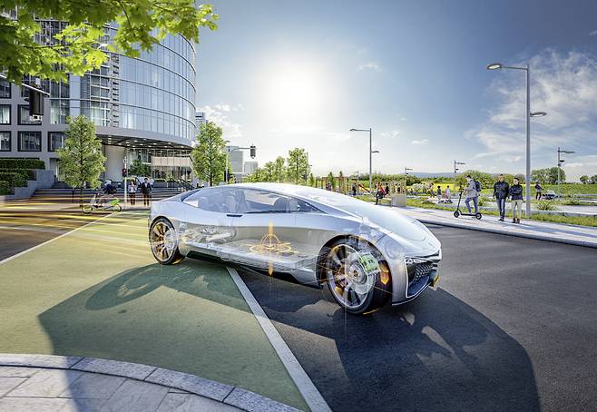 (콘티넨탈 제공)