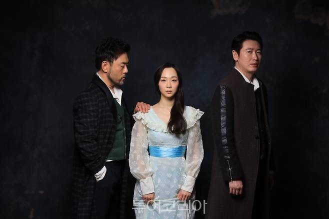 양준모&이산하& 손혜수