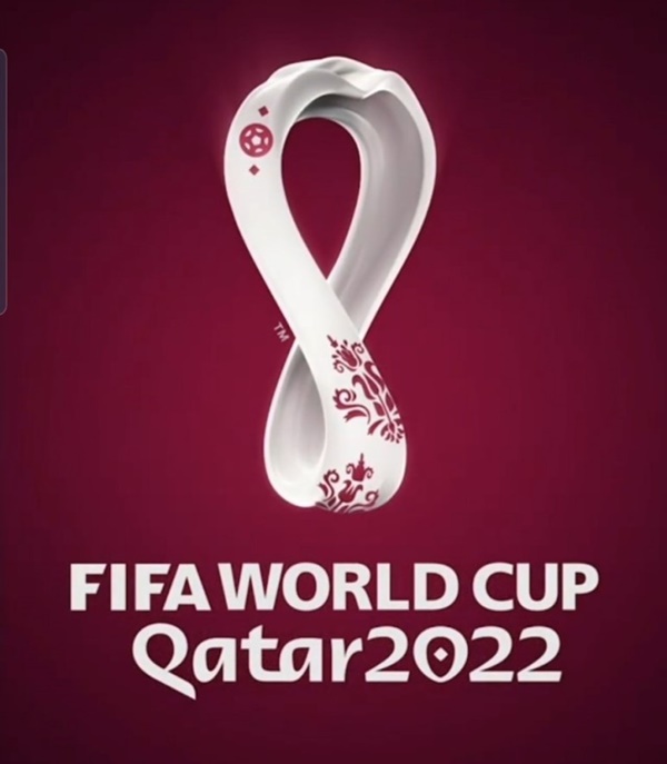 사진=2022 카타르 월드컵 엠블럼