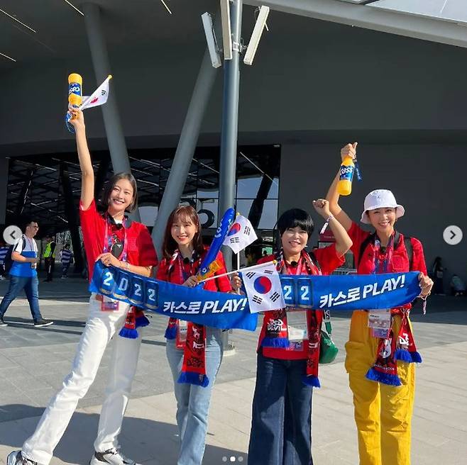 사진=조혜련 인스타그램