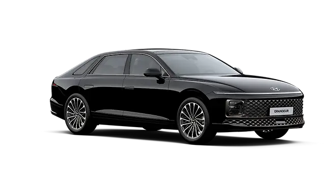 어비스 블랙 펄 - 전면