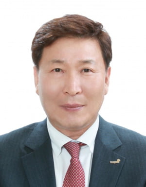 김성용 동원F&B 신임 대표이사 사장
