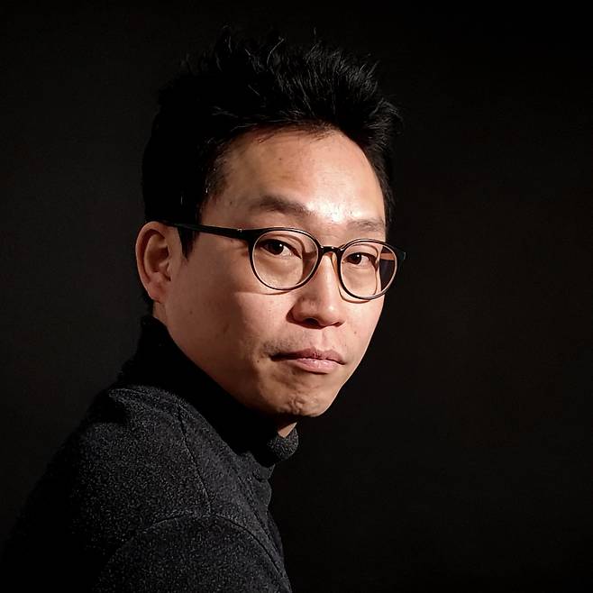 신민재 건축가, AnLstudio 대표