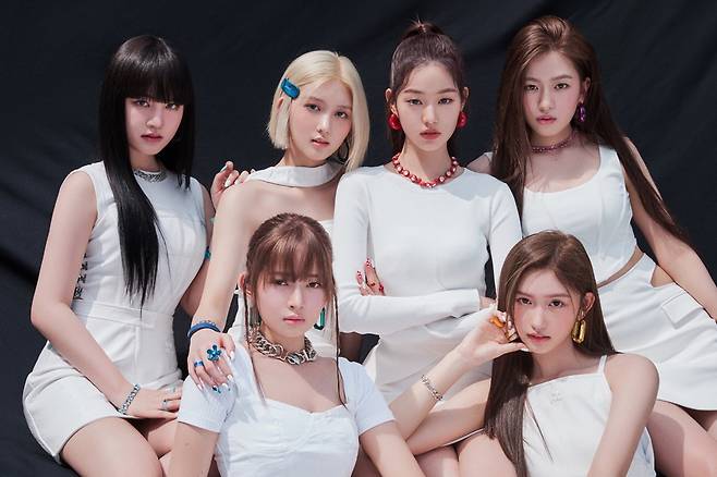 /사진=스타쉽엔터테인먼트