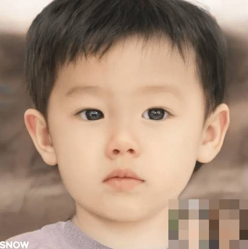 hyun bin son ye jin baby