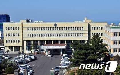 제주도교육청 전경(제주도교육청 제공) ⓒ News1 홍수영 기자