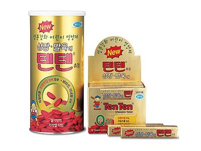 비타민 E 과다복용 시 생리시작일이 빨라지거나 생리혈이 많아질 수 있다. /사진=한미약품 제공