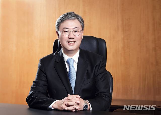 SK(주) C&C 박성하 대표이사 사장 *재판매 및 DB 금지