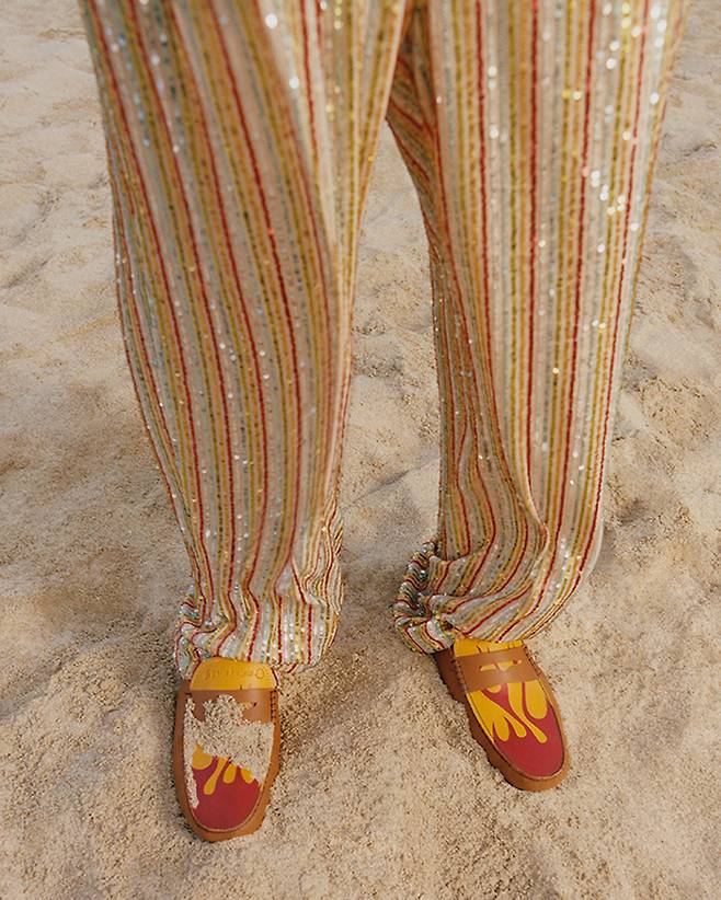 사진제공 : 이탈리아 럭셔리 브랜드 몽클레르(MONCLER)