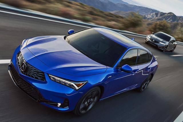 어큐라 인테그라