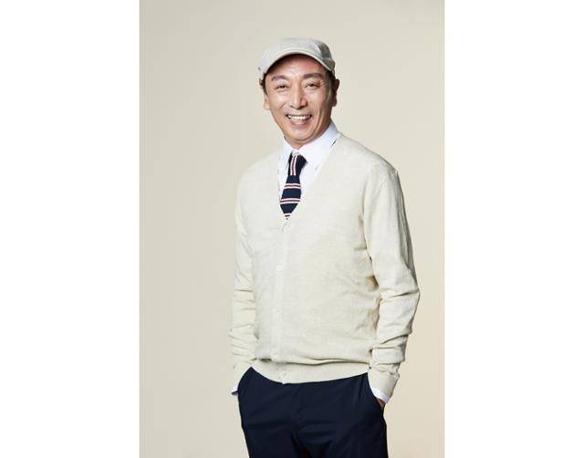 배우 염동헌이 세상을 떠났다. 향년 55세. 스타빌리지 제공