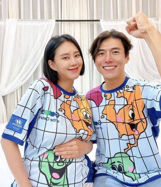 /사진=지소연 인스타그램