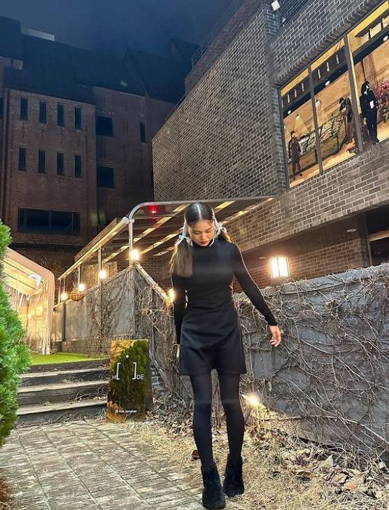 /사진=미미 인스타그램