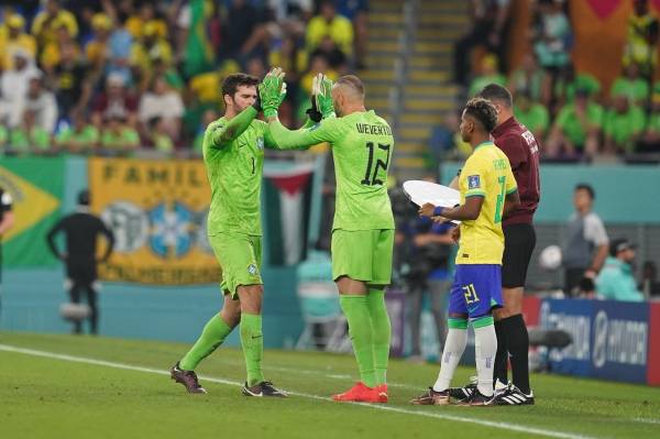 'WhoScored' 트위터