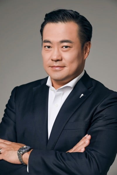 이한주 베스핀글로벌 대표