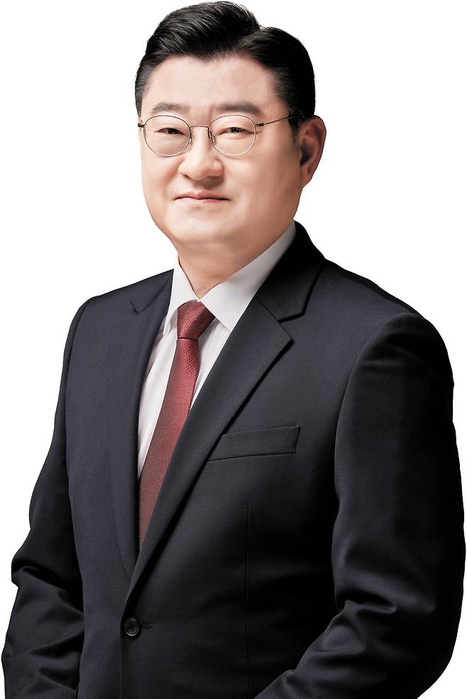 박상혁 서울시의원