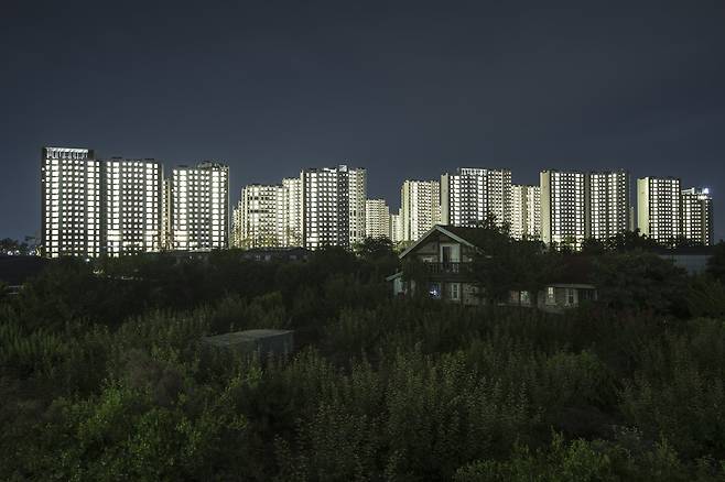 경기도 김포. 김성룡 기자