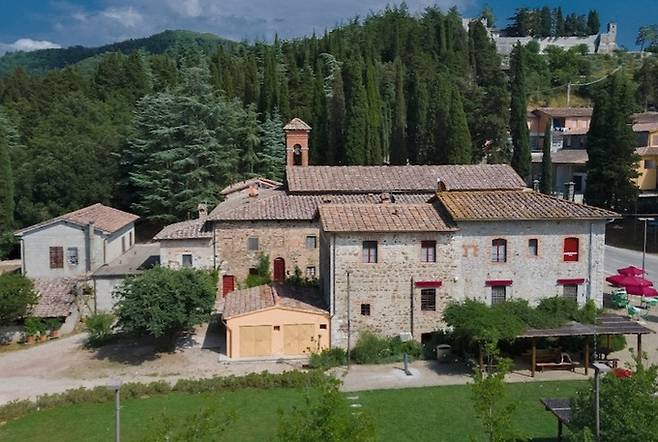 리카솔리 아그리 바