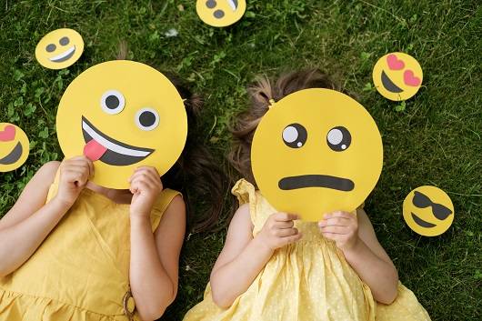 얼굴만 봐도 건강 상태를 짐작할 수 있다ㅣ출처: 게티이미지 뱅크