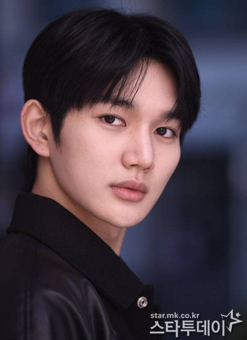 윤상현은 ‘슈룹’ 왕자들에 대해 “또래들과 함께 할 수 있어 좋았다”고 애정을 드러냈다. 유용석 기자
