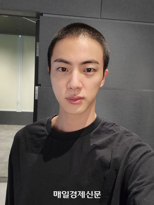 BTS 멤버 진