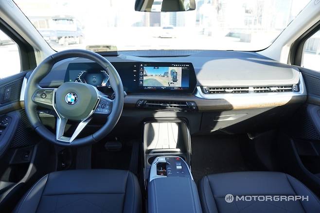 BMW 2시리즈 액티브투어러