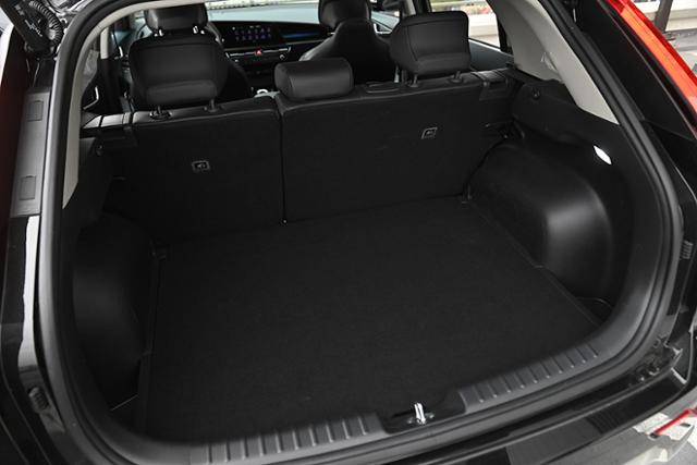 기아 니로 하이브리드