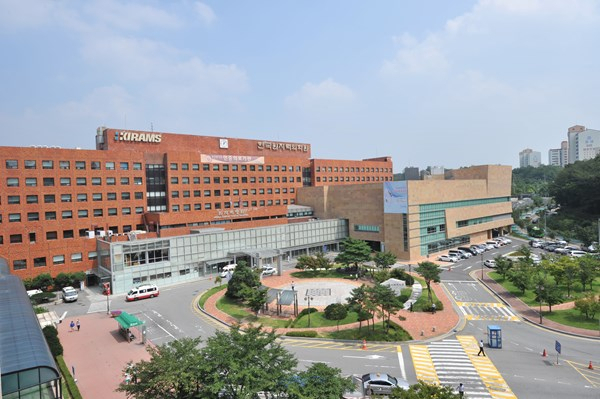 한국원자력병원 [헤럴드경제]