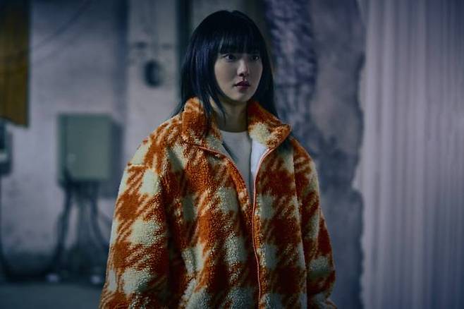 ‘커넥트’ 속 김혜준. 월트디즈니컴퍼니 코리아