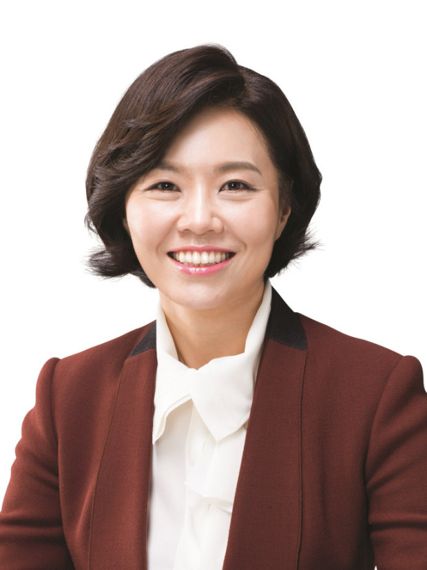 민현주, 인천글로벌캠퍼스운영재단 사외이사 위촉