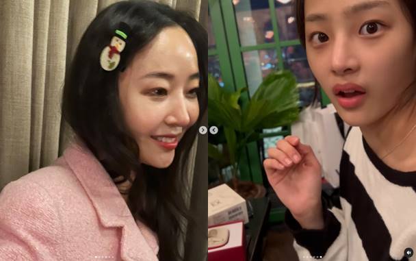 /사진=민희진 대표