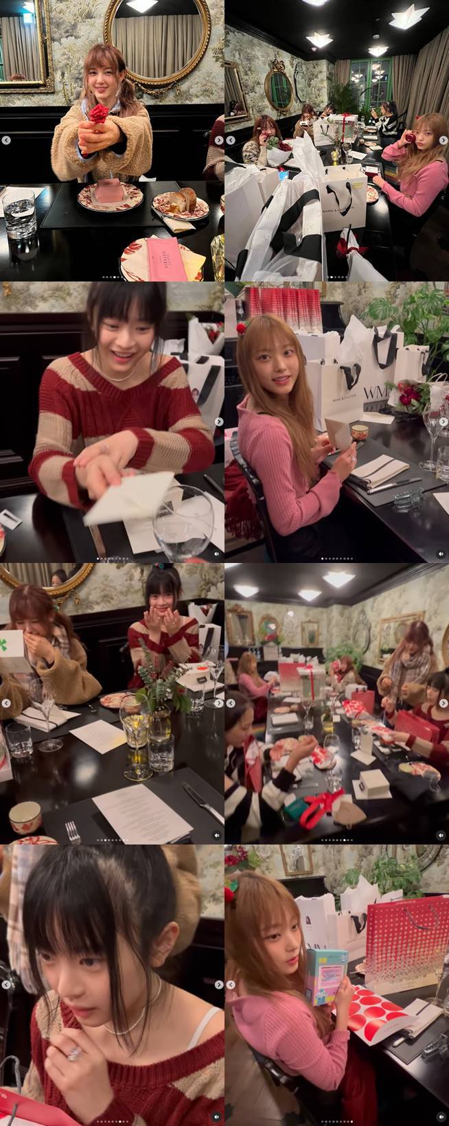 /사진=민희진 대표